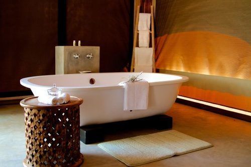 Tuli Safari Lodge Lentswelemoriti 外观 照片